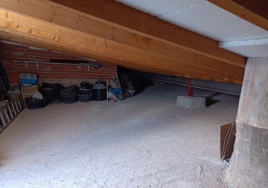 Town house in Pinoso