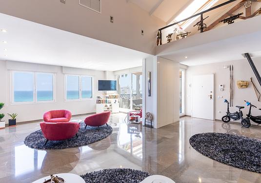 Apartment in Alicante