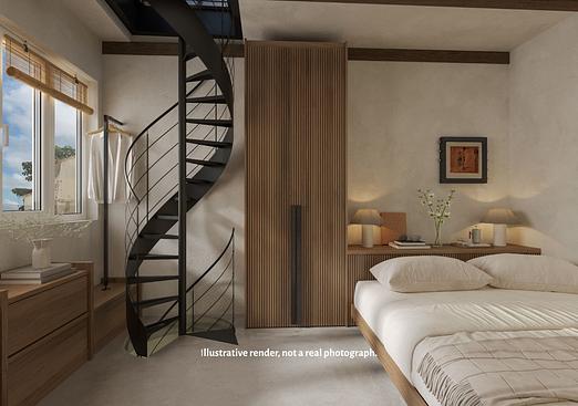 Apartment in Alicante