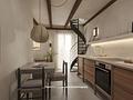 Apartment in Alicante