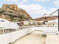 Apartment in Alicante