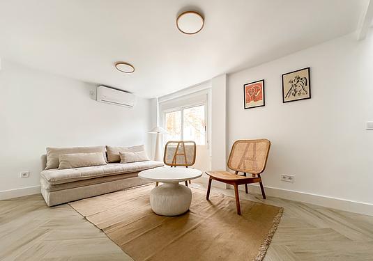 Apartment in Alicante