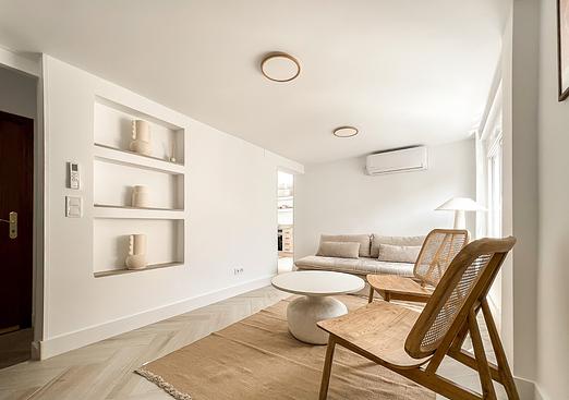 Apartment in Alicante