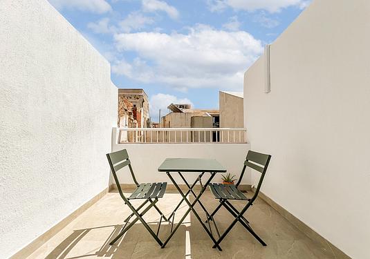 Apartment in Alicante