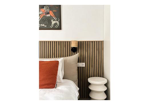 Apartment in Alicante