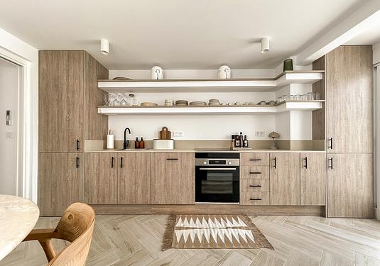 Apartment in Alicante