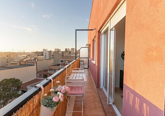Apartment in El Campello