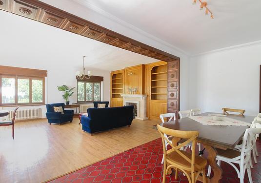 Villa in El Campello