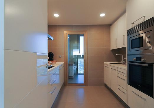 Apartment in Benidorm