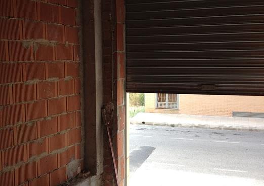 Commercial in Los Montesinos