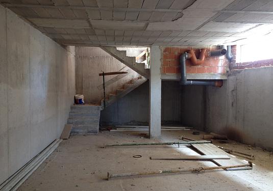 Commercial in Los Montesinos