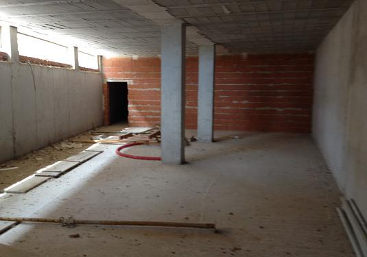 Commercial in Los Montesinos