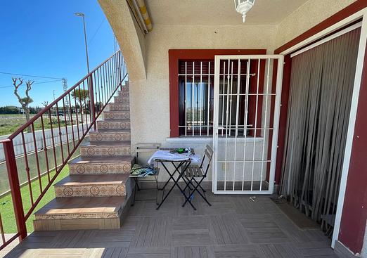 Town house in Daya Vieja