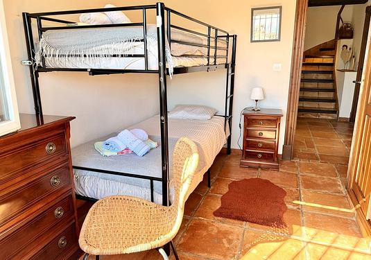Town house in La Herradura