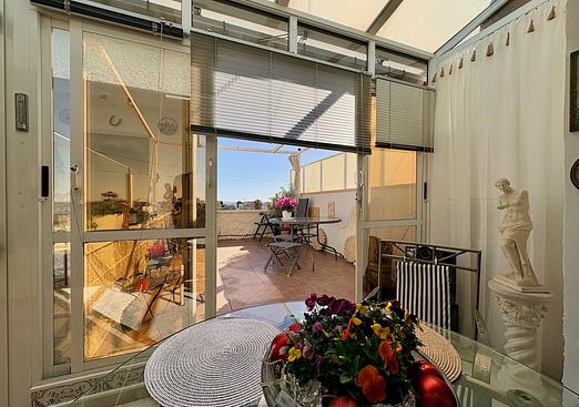 Bungalow in Ciudad Quesada