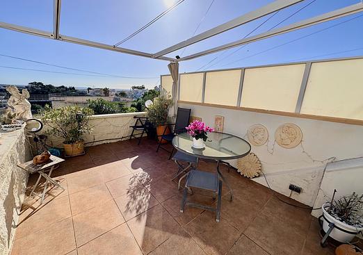 Bungalow in Ciudad Quesada