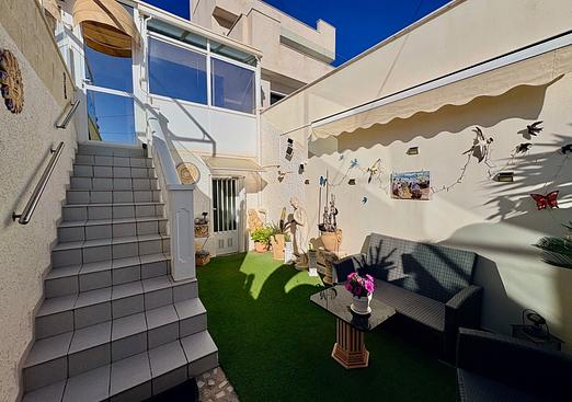 Bungalow in Ciudad Quesada