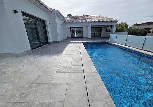 Villa in javea