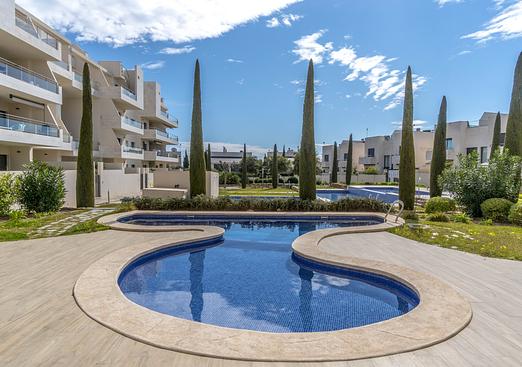 Apartment in Orihuela