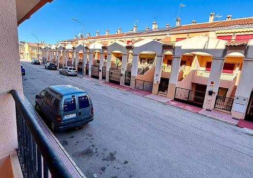 Apartment in San Isidro