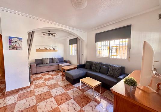 Town house in Villamartin