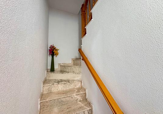 Town house in Villamartin