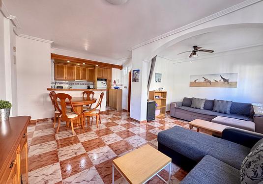 Town house in Villamartin