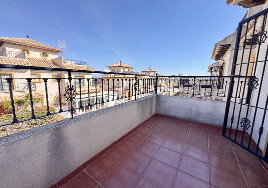 Town house in Villamartin