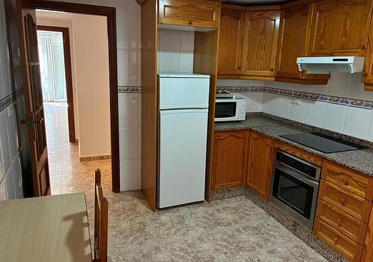Apartment in Almoradi