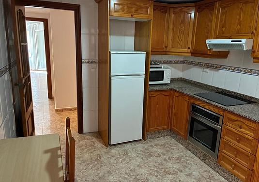 Apartment in Almoradi