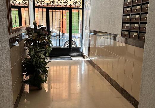 Apartment in Almoradi