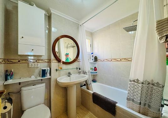 Apartment in La Mata