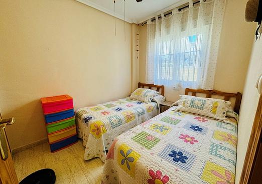 Apartment in La Mata