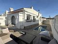 Villa in Villamartin