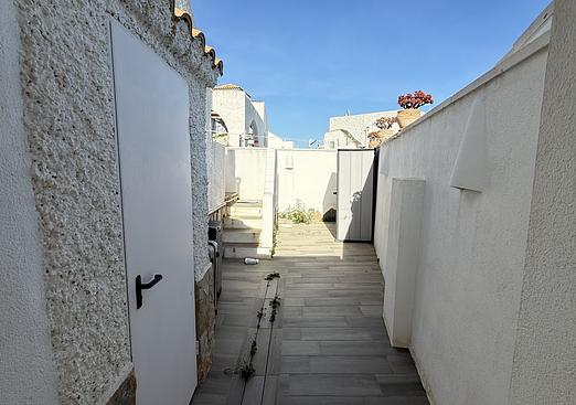 Villa in Villamartin