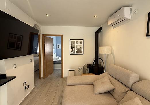Villa in Villamartin