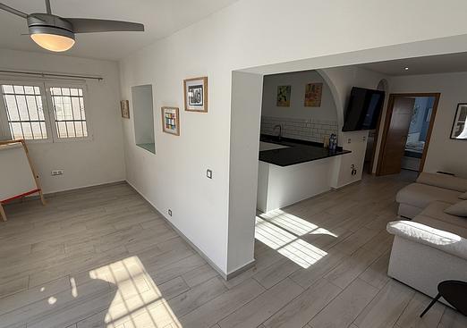 Villa in Villamartin