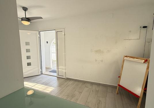 Villa in Villamartin