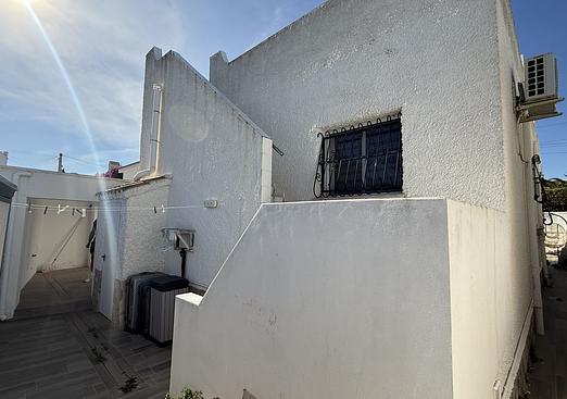 Villa in Villamartin