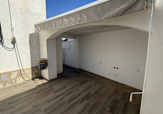 Villa in Villamartin