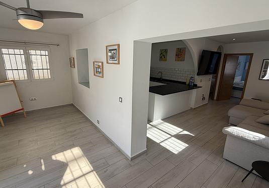 Villa in Villamartin