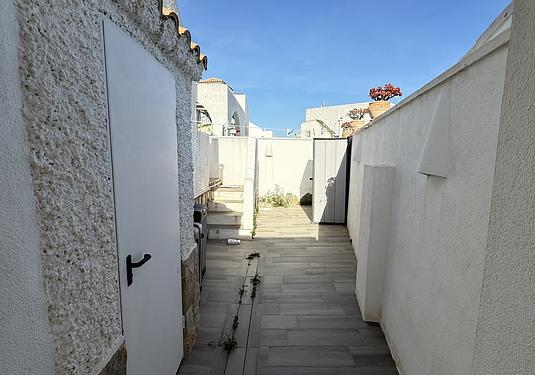 Villa in Villamartin