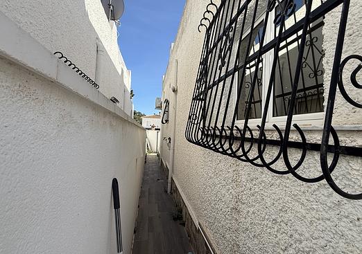 Villa in Villamartin