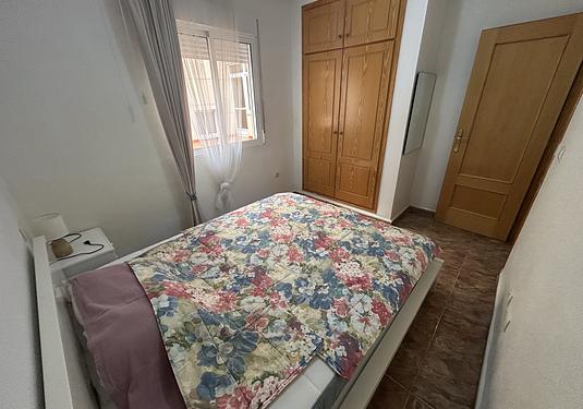 Apartment in Rojales