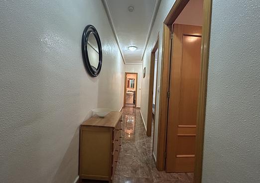 Apartment in Rojales