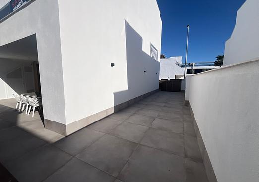 Apartment in San Pedro del Pinatar