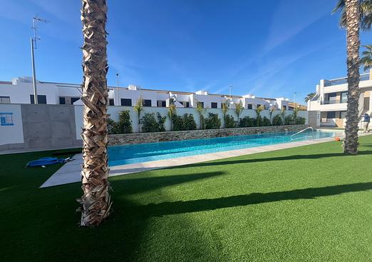 Apartment in San Pedro del Pinatar