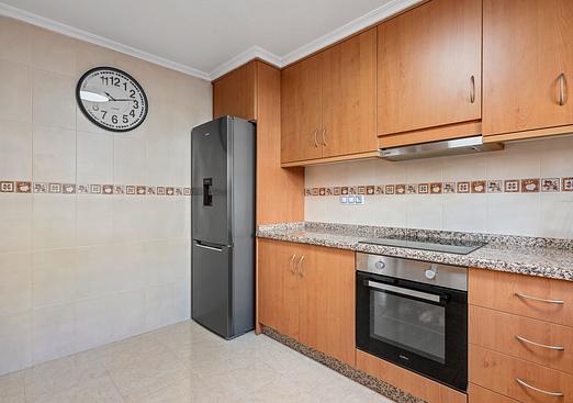 Town house in San Miguel de Salinas