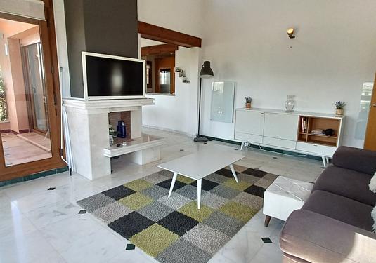 Villa in Algorfa