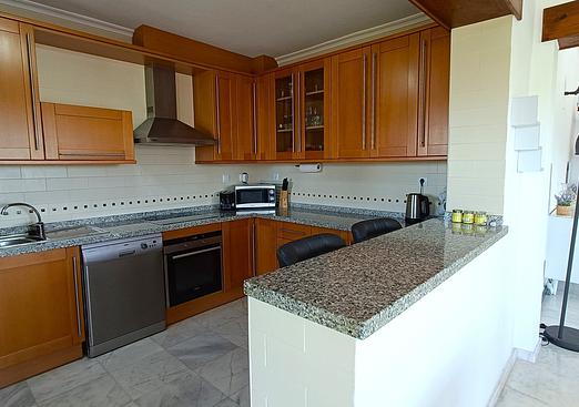 Villa in Algorfa